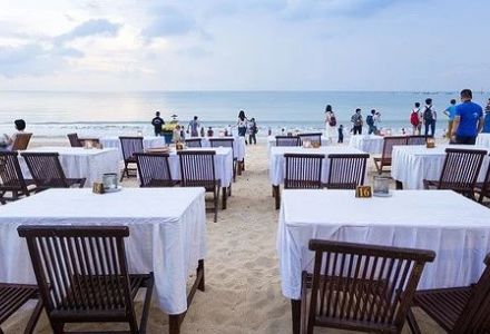 销售部常用英语 | 处理团队用餐体验反馈-酒店英语实战指南|免费学习资源 - 酒店英语